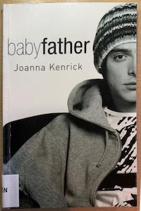 Second hand goods: Babyfather - By Joanna Kenrick