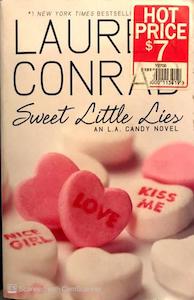 Sweet Little Lies - By Lauren Conrad