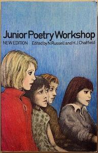 Second hand goods: Junior Poetry Workshop - By Nancy Russell, Heather J. Chatfield