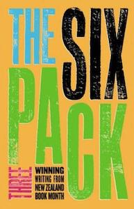 Second hand goods: The Six Pack - Three - By Whitireia Publishing