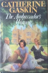 The Ambassador's Women - By Catherine Caskin