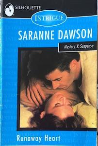 Second hand goods: Runaway Heart - By Saranne Dawson