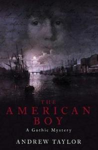 The American Boy - By Andrew Taylor