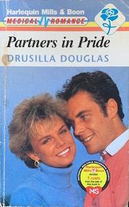 Second hand goods: Partners in Pride - By Drusilla Douglas