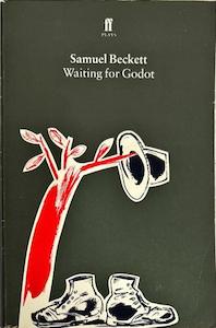 Waiting for Godot - By Samuel Beckett