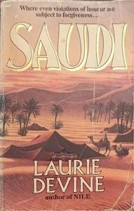 Saudi - By Laurie Devine