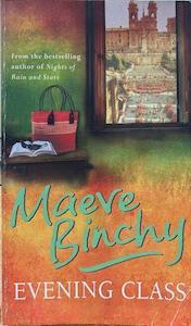 Evening Class - By Maeve Binchy