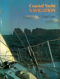 Coastal Yacht Navigation - By Craig Coutts