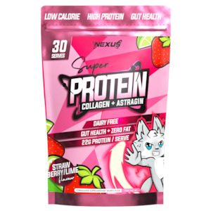 Nexus Super Protein Water 750g