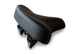 Cruiser Bicycle Seat