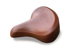 Cruiser Bicycle Seat