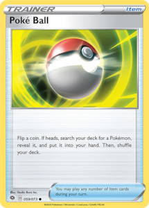 Poke Ball 059