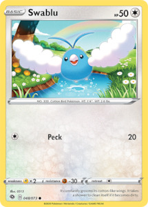 Swablu 048