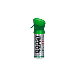 Boost Oxygen Natural - Pocket Size 3L