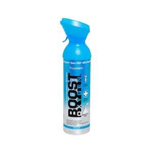 Boost Oxygen Peppermint - Large 10L