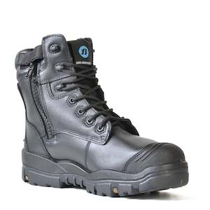 Footwear: Longreach Waterproof