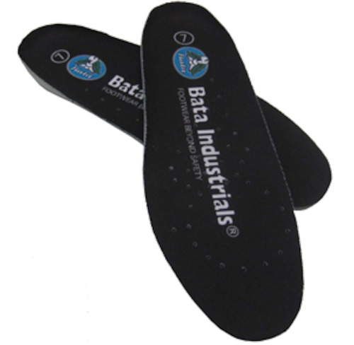 Footwear: Insoles Supreme Comfort