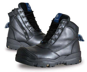 Footwear: Horizon Black (MCD)