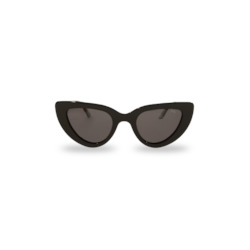 Sunglass: Rhia | Black