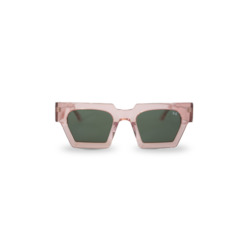 Sunglass: Parker | Pink