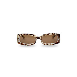 Sunglass: Quinn | Speckle