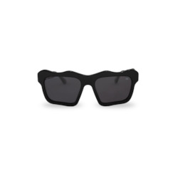 Sunglass: Jade | Black