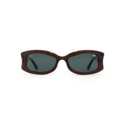 Sunglass: Sidney | Shimmer