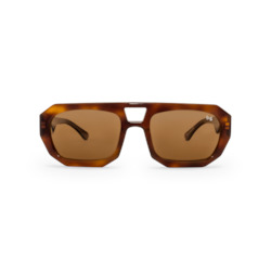 Sunglass: Ned | Tort