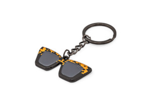 Gift - Key Chain  |  Piper Tort