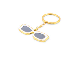 Key Chain  |  Sidney White