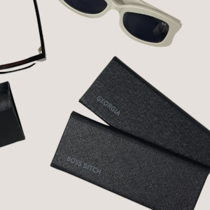 Sunglass: Personalise Your Case