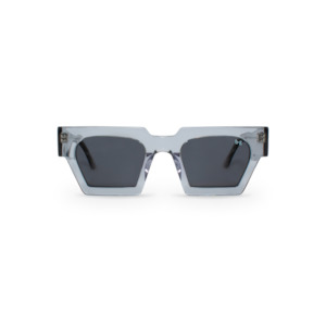 Sunglass: Parker | Grey