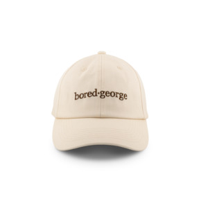 BG OG Cap