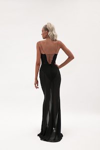 Natalie Rolt - Rosalia Gown (6-8)