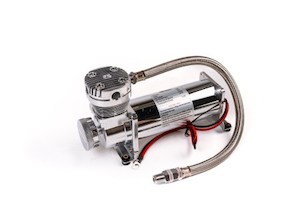 Automotive component: PX06 Air Compressor