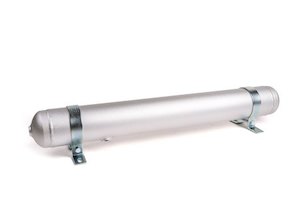 Automotive component: AT02 Aluminium Air Tank