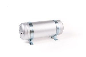 Automotive component: AT03 Aluminium Air Tank