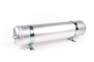 Automotive component: AT05 Aluminium Air Tank