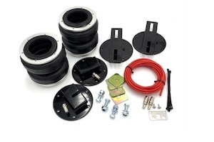 Renault Master 2012+ Load Assist Kit