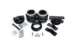 Renault Master Load Assist Kit