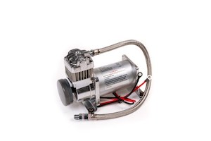 Automotive component: PX03 Air Compressor