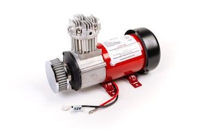 Automotive component: PX07 Air Compressor