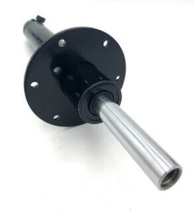 Automotive component: Bag Over Strut ST-14-22 Bare