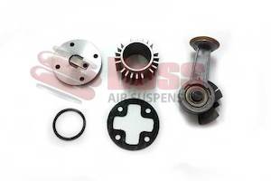 PX02 Compressor Rebuild Kit