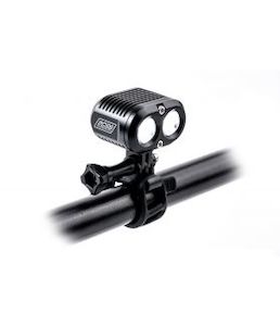 Boss Lights Big Boss 2200 Lumen Dual LED Mountain Bike Light