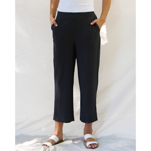 Womenswear: Parker Pants Indi Grey