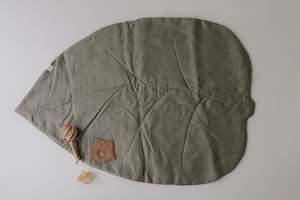 Baby wear: Leaf Play Mat ® -Forest