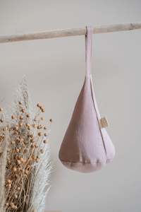 Linen Door Stop ® -Ballet