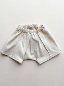 Baby wear: Boston Short ® -Oatmeal