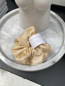 Baby wear: Scrunchie - Silk Butter ®